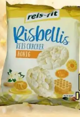 Jip Reis-fit chlebíček nabídka