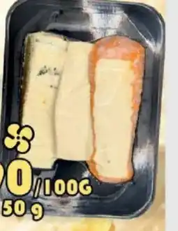 Jip Almzeit Bavaria mix nabídka
