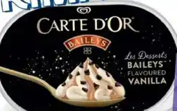 Jip Carte d'Or baileys nabídka