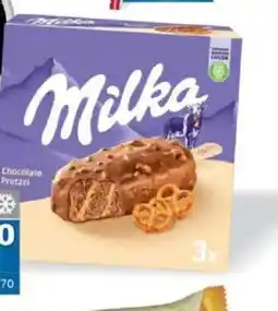 Jip Milka nanuk nabídka