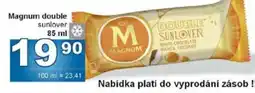 Jip Magnum double sunlover nabídka