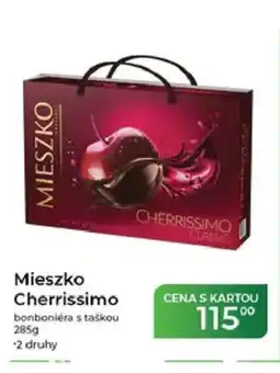 Tamda Foods Mieszko Cherrissimo nabídka