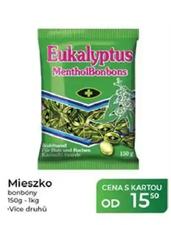 Tamda Foods Mieszko bonbóny nabídka