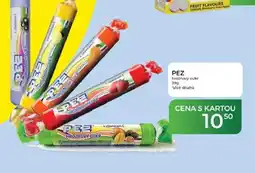 Tamda Foods PEZ hroznový cukr nabídka