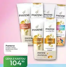 Tamda Foods Pantene Sampon kondicionér nabídka