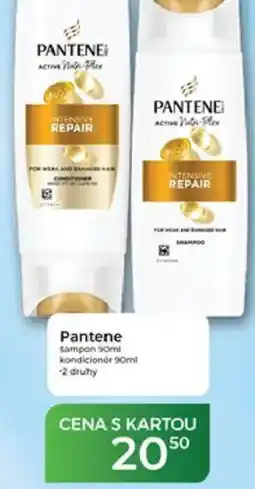 Tamda Foods Pantene nabídka