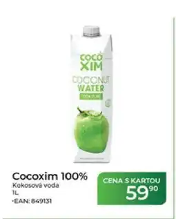 Tamda Foods Cocoxim 100% nabídka