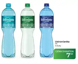 Tamda Foods Ustronianka nabídka