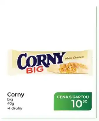 Tamda Foods Corny big nabídka