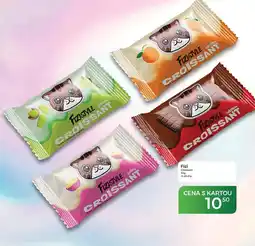 Tamda Foods Fizi Croissant nabídka