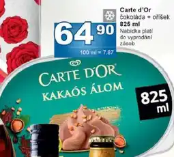 Jip Carte d’Or nabídka