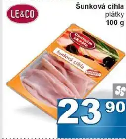 Jip Šunková cihla nabídka