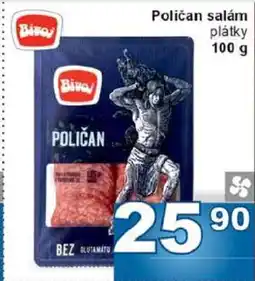 Jip Poličan salám nabídka