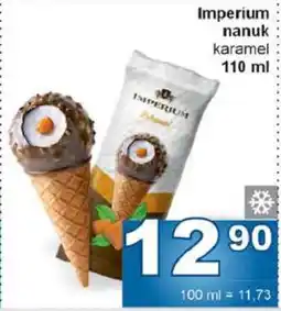 Jip Imperium nanuk nabídka
