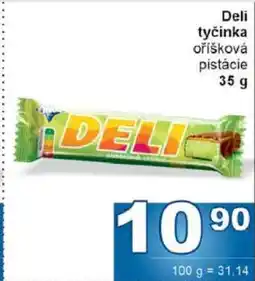 Jip Deli Tyčinka nabídka