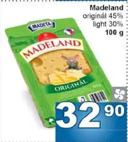 Jip Madeland nabídka