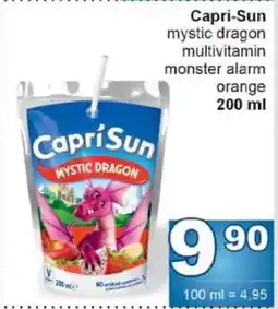 Jip Capri Sun nabídka