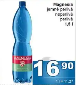 Jip Magnesia nabídka
