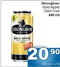 Jip Strongbow nabídka