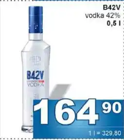 Jip B42V nabídka