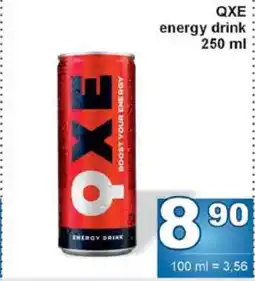 Jip QXE nabídka