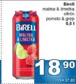 Jip Birell nabídka