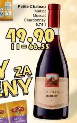 Jip Petite Chateau nabídka