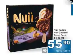 Jip Nuii nanuk nabídka