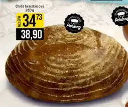 Jip CHLÉB BRAMBOROVÝ nabídka