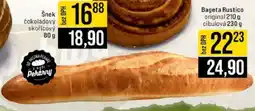 Jip Bageta Rustico nabídka
