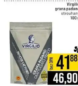Jip Virgilio Grana Padano nabídka