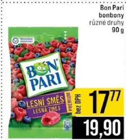 Jip Bon Pari nabídka