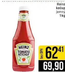 Jip Heinz Kečup jemný nabídka