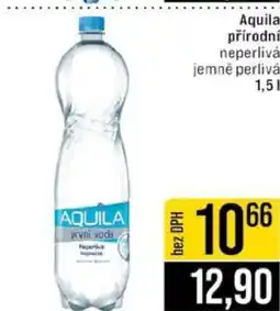 Jip Aquila přírodní nabídka