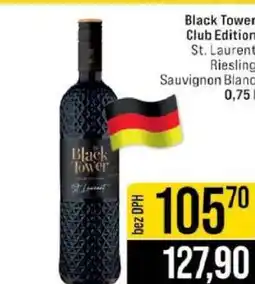 Jip Black Tower Club Edition nabídka