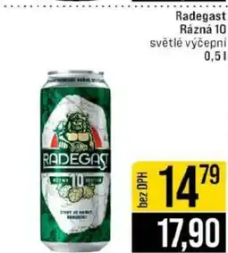 Jip Radegast Rázná 10 nabídka