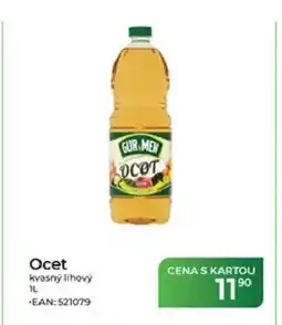 Tamda Foods Ocet kvasný lihový nabídka