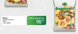Tamda Foods Essa Bramborové Těsto nabídka