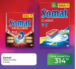 Tamda Foods Somat tablety do myčky nabídka