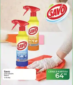 Tamda Foods Savo proti plísním nabídka