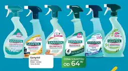Tamda Foods Sanytol dezinfekce nabídka