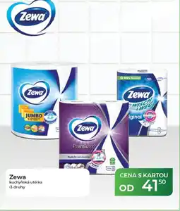 Tamda Foods Zewa kuchyňská utěrka nabídka