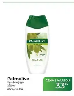 Tamda Foods Palmolive Sprchový gel nabídka
