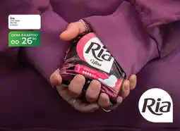 Tamda Foods Ria Ultra vložky nabídka