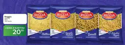 Tamda Foods Reggia těstoviny nabídka