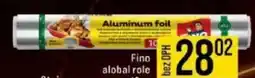 Jip Fino alobal role nabídka