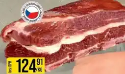 Jip Hovězí předni s kosti nabídka