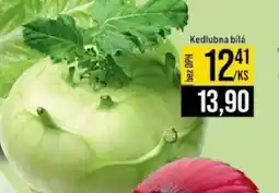 Jip Kedlubna bílá nabídka