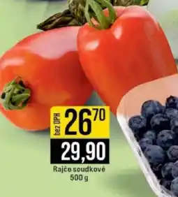 Jip Rajče soudkové nabídka