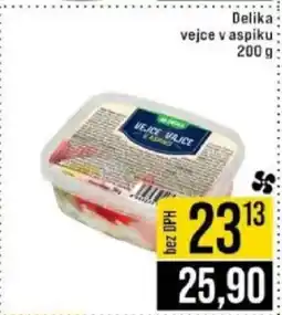 Jip Delika vejce v aspiku nabídka